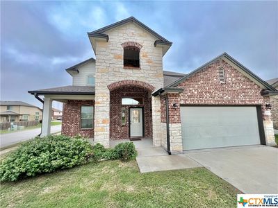 6005 Stonehaven Dr, Temple, TX, 76502