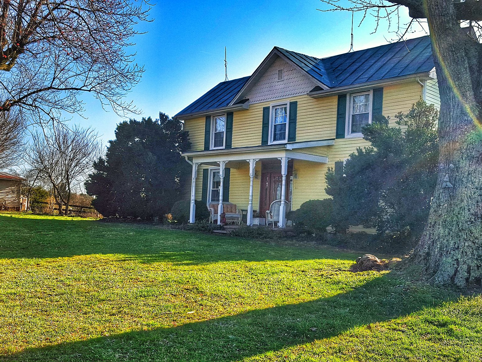 4024 Oak Park Rd, Madison, VA 22727 Zillow
