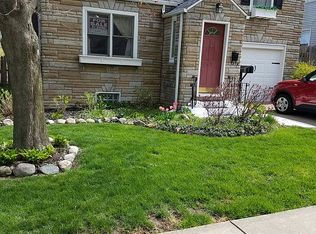 45 Maple Grove Ave, Battle Creek, MI 49017