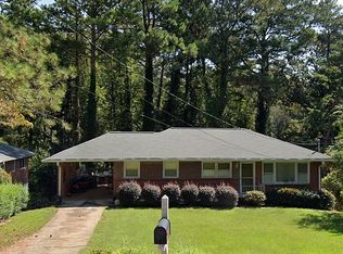 2078 Keheley Dr, Decatur, GA 30032