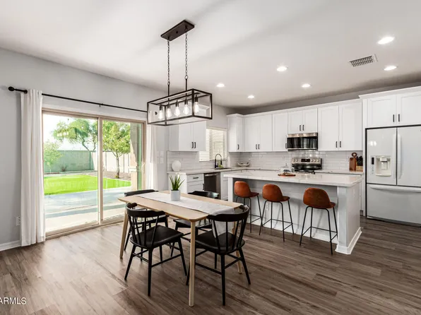 414 W Honey Locust Avenue, Queen Creek, AZ 85140