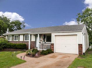 11145 Fawnhaven Dr, Saint Louis, MO