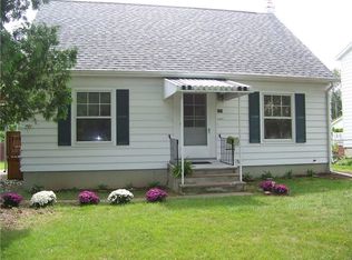 271 W High St, Geneva, NY 14456