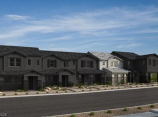 91 Cinder Cone Ln, Las Vegas, NV 89138