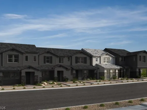 91 Cinder Cone Ln, Las Vegas, NV 89138