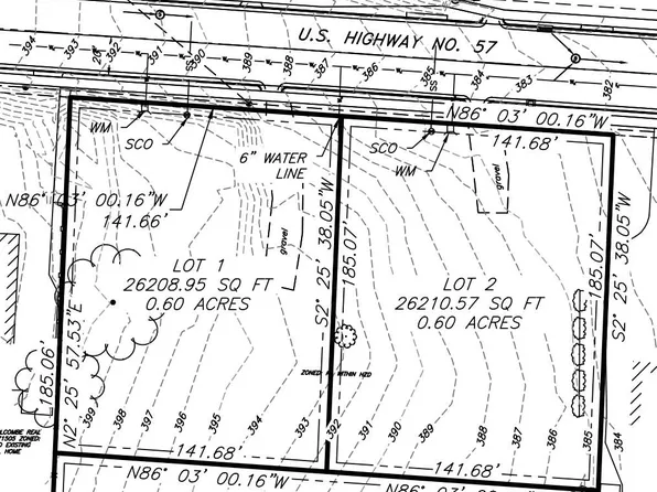 0 W Poplar Ave, Collierville, TN 38017
