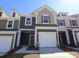 812 Earhart St NW, Concord, NC 28027