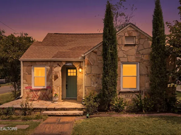 3118 Orlando St, Knoxville, TN 37917