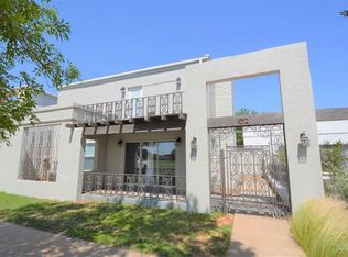 1012 Colonial Pkwy, Clovis, NM 88101