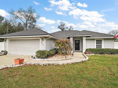 8721 SE 159th Pl, Summerfield, FL, 34491