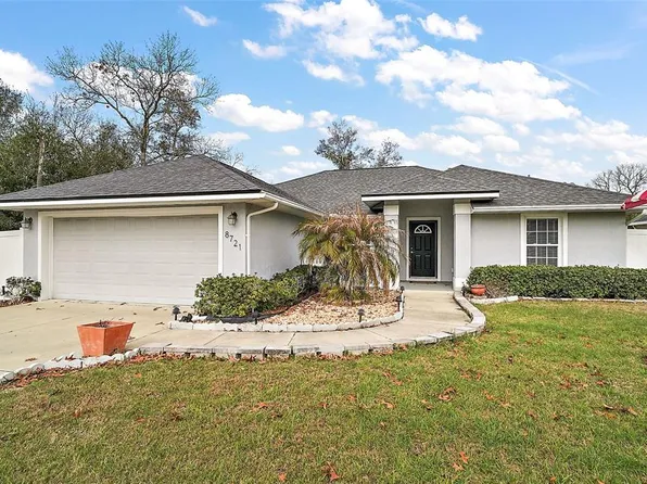 8721 SE 159th Pl, Summerfield, FL 34491