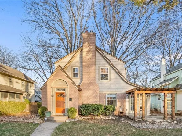 6411 Baltimore Ave, Kansas City, MO 64113