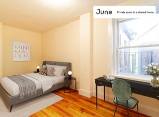 31 Gay Head St #A, Jamaica Plain, MA 02130