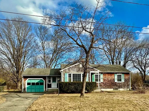 14 Claire Ave, Northampton, MA 01062