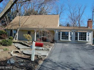 1011 Packton Ln, Bowie, MD 20716