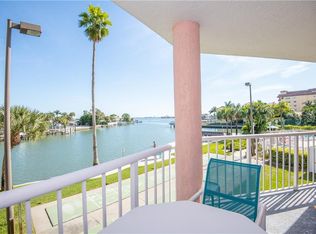 5445 Gulf Blvd APT 203, Saint Pete Beach, FL 33706