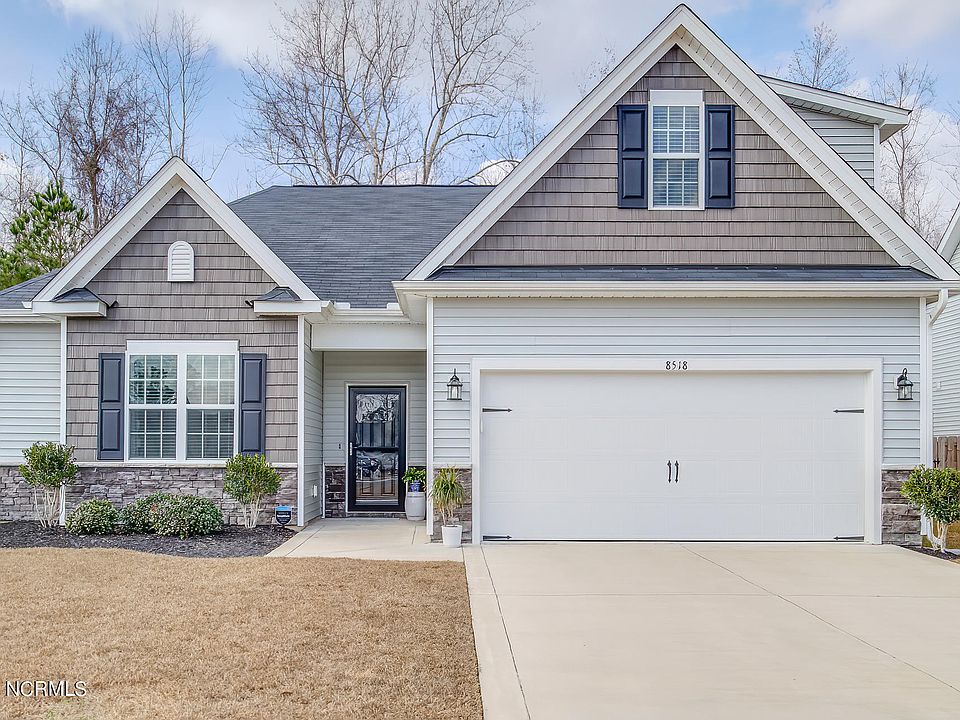 1st image of 8518 Lanvale Forest Drive NE