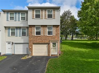 1007 Cottonwood Ct, Cranberry Township, PA 16066