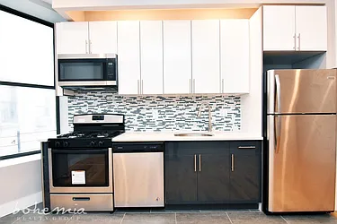 Rented by Bohemia Realty Group