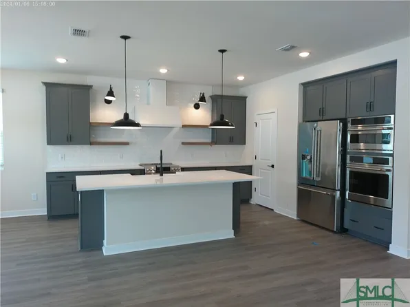 108 Sweetwood Circle, Bloomingdale, GA 31302