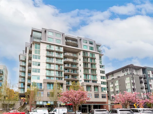 1188 106th Avenue NE #324, Bellevue, WA 98004