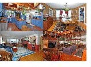 145 Stoneham Rd, Sanbornville, NH 03872