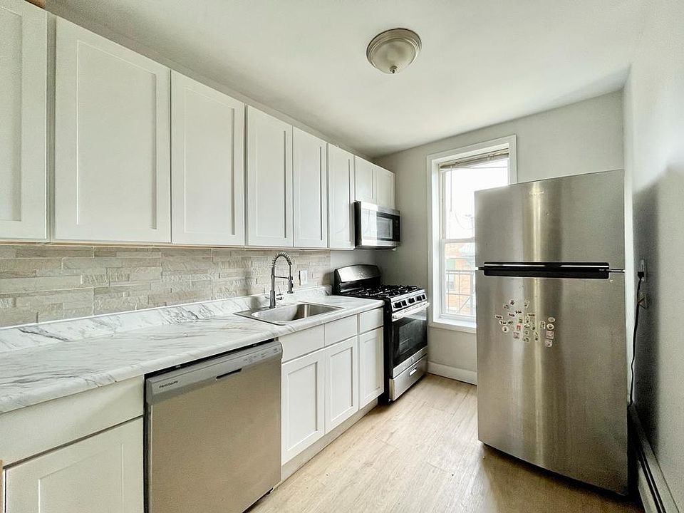 2nd image of 393 Central Ave APT 12A