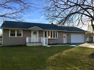 3397 Maple Ave, Allegany, NY