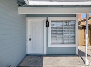 1691 Mapleleaf St, Las Vegas, NV 89142
