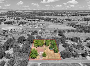 896 Randy Dr, Woodway, TX 76712