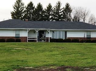 17454 Highway 169, Cosby, MO 64436