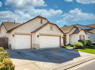 3808 Von Savoye Ln, Modesto, CA 95355