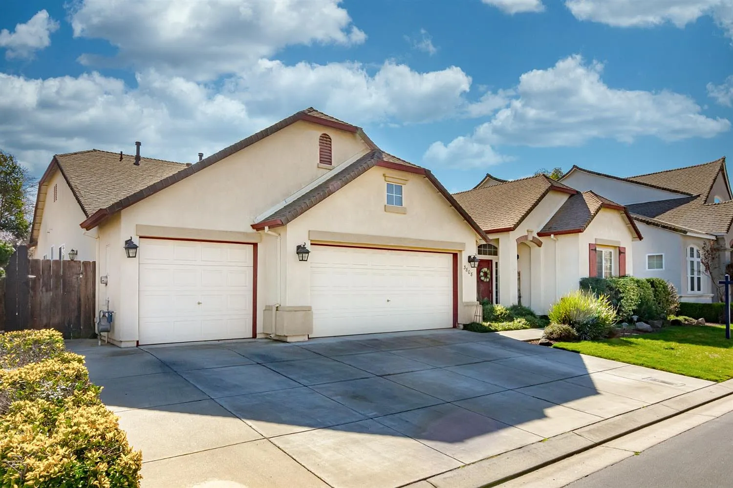 3808 Von Savoye Ln photo 1