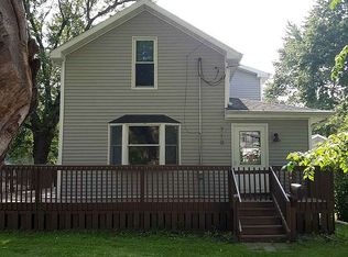 710 S Wight St, Saint Johns, MI