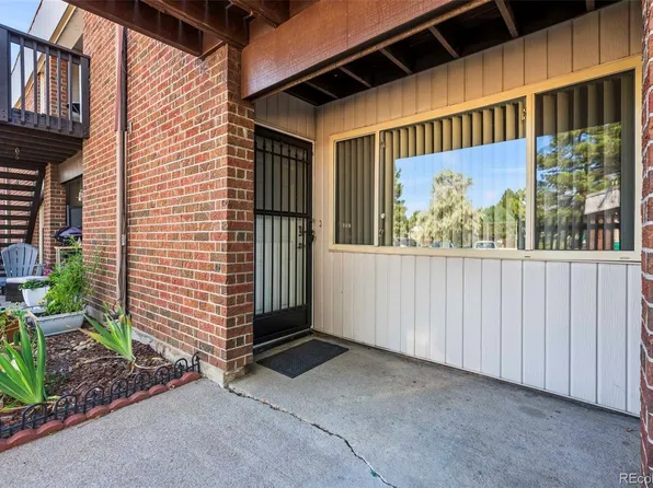 3663 S Sheridan Boulevard #C6, Denver, CO 80235