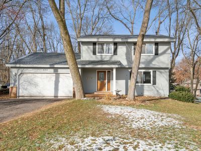 426 Birchwood Ct, Birchwood, MN, 55110