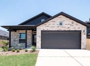 968 Blue Oak Blvd, San Marcos, TX 78666