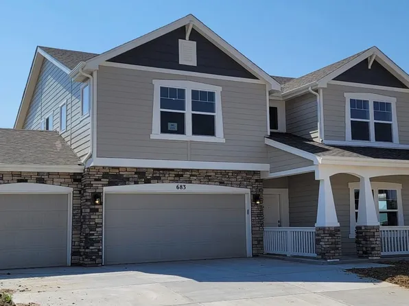 683 N 17th Place, Brighton, CO 80601