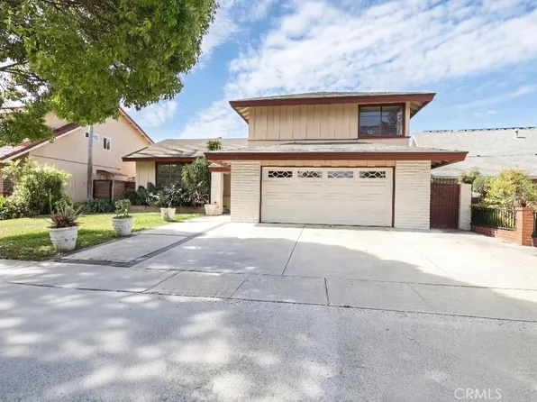 3114 S Rene Dr, Santa Ana, CA 92704