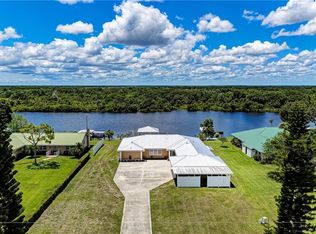 13444 SW 144th Pkwy, Okeechobee, FL 34974