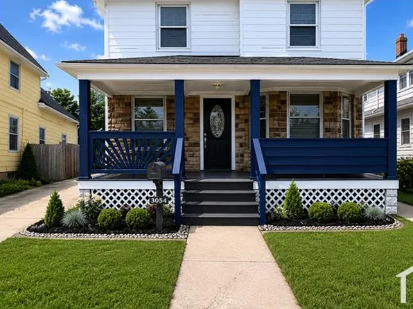 3052 W 51st St, Cleveland, OH 44102