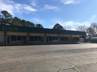 7182 Highway 7, Bismarck, AR 71929