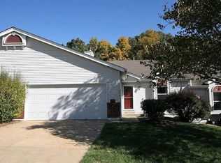 1558 Lienemann Dr, Saint Peters, MO