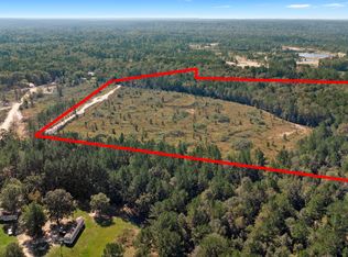 0 Locklear Rd, Petal, MS 39465