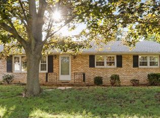 13364 Longview Ave, Waynesboro, PA 17268