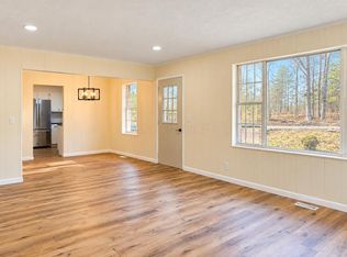254 Riggenbach Hill Rd, Marietta, OH 45750