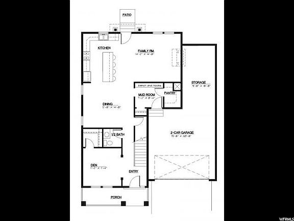 2nd image of 11754 S Banff Springs Dr #120