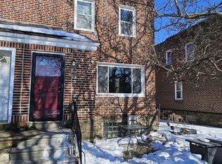 823 Disston St, Philadelphia, PA 19111