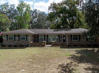 194 ALDERSGATE Street, Green Cove Springs, FL 32043