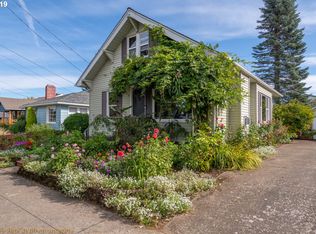 6346 N Detroit Ave, Portland, OR 97217